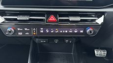 Kia Niro 1.6 GDi 127 Hybrid 4 5dr DCT Hybrid Estate